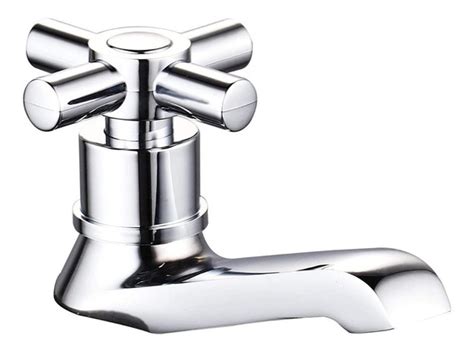 Llave Individual Para Lavabo Dica 4242 MercadoLibre