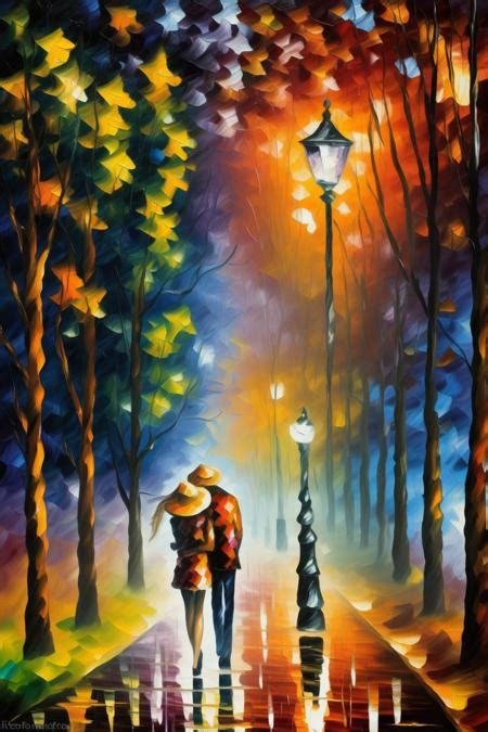 KappaNeuro/leonid-afremov-style · Hugging Face