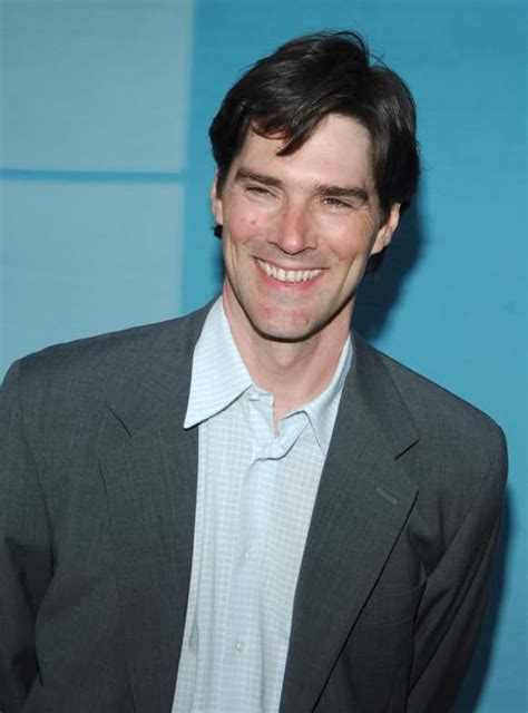 Thomas Gibson played "Aaron Hotchner" in "Criminal Minds". | Thomas ...