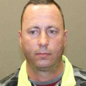 Chad Anthony Mcbride A Registered Sex Offender In Weatherford Tx