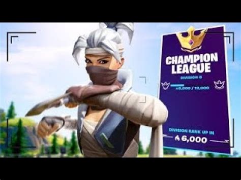 LIVE FORTNITE FR GRIND ARENE SOLO CHAMP SH JE JOUE AVEC VOUS JE