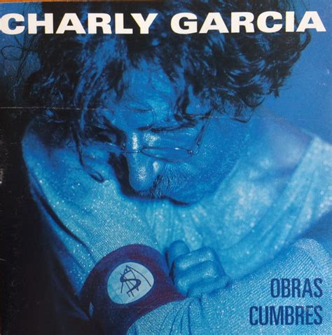 Charly Garcia Obras Cumbres Cd Discogs