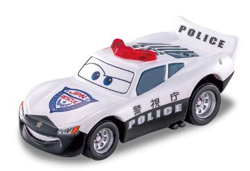 Tomica 反斗車王 CARS C 36 LIGHTNING MCQUEEN HobbyDigi 電購網