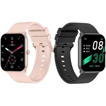 Imilab W Smartwatch Reloj Intelige Celulares Sf