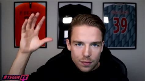 Youtubers En Kwf Willen Af Van Gescheld Met Kanker