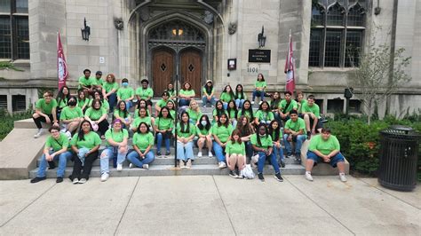 Trio Upward Bound Programs University Of Montevallo