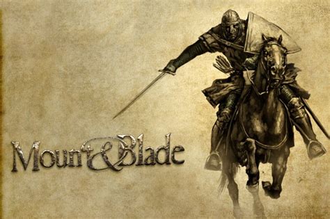 Limited Addiction: Free Game Alert: Mount & Blade