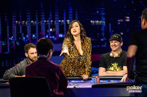 Jennifer Tilly | Poker Central