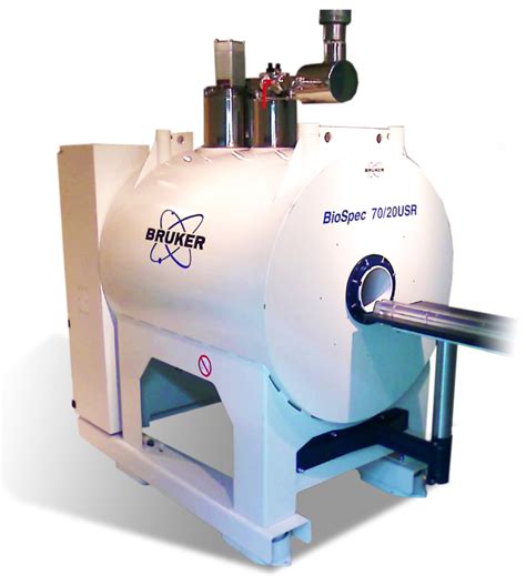 Biospec And Bruker