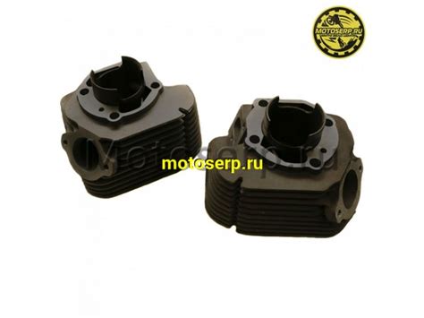 Поршневая группа ЯВА 638 12V + поршни без колец (CN) (пар)