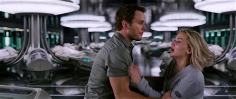 Passengers 2016 Screencap Fancaps