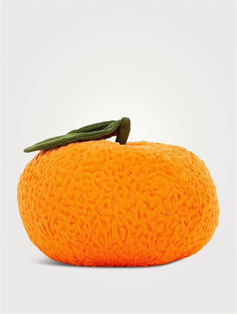 Jellycat Small Amuseable Clementine Plush Toy Holt Renfrew