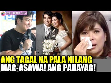 Bong Revilla GINULAT Ang Netizens Sa Mensahe Niya Kay Lani Mercado Sa