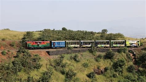 neral matheran toy train   sold form october
