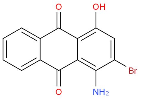 1 Amino 2 Or3 Bromo 5 Hydroxy 8 Nitro 4 Tetrahydro 4 Methyl 2H