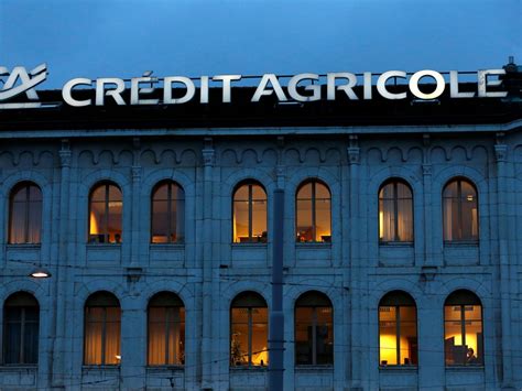 Crédit Agricole Italia n envisage pas d améliorer son offre sur Creval