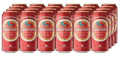 Kingfisher Beer Price In Goa Delhi Capital