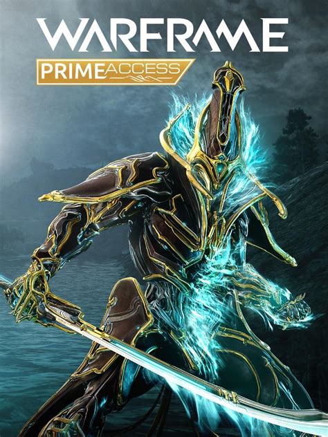 Warframe Revenant Prime Access Danse Macabre Pc Steam Video