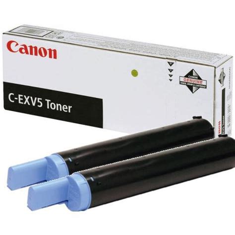 Canon Exv Black Standard Capacity Exrcair Ink Cartridges