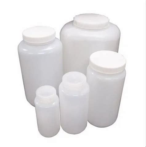 Hdpe Plastic Jar Hdpe Jars Manufacturer From Pune