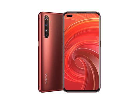 Oppo Realme X50 Pro 5G Notebookcheck Net External Reviews