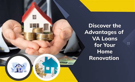Unlock The Power Of Zerodown Home Renovations A Comprehensive Guide To Va Renovation Loans