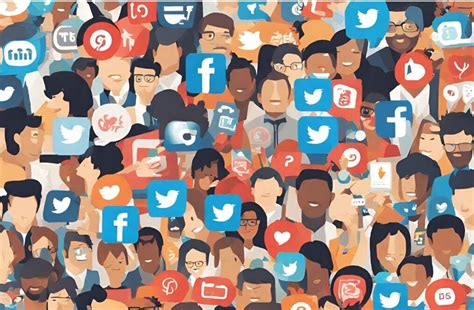 Discover How To Find Your Target Audience On Social Media A Powerful