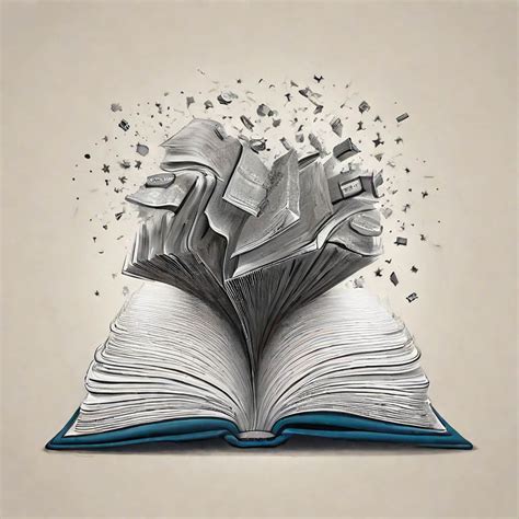 Как закончить книгу ? 6 типов окончаний