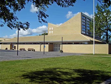 Værløse Kirke Den Store Danske Lex