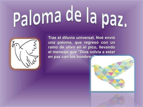 Dìa Internacional De La Paz Ppt Descarga Gratuita