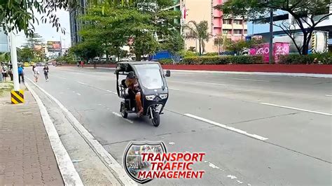 Lto Eyes E Trikes E Bikes Registration Motoring News Youtube