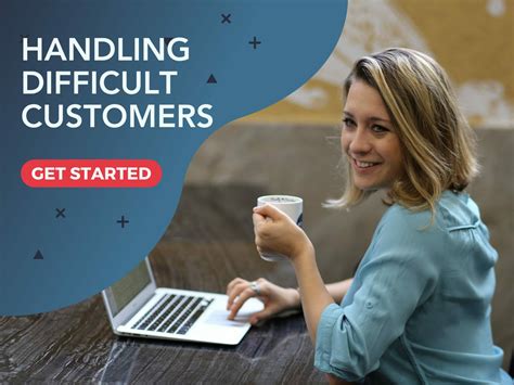 Dealing With Difficult Customers Course Customersfirst Academy