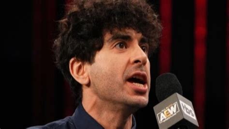 Tony Khan Discusses Aew S Current Relationship With Warner Brothers