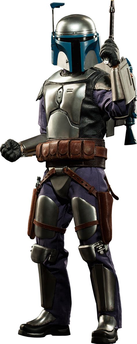 Jango Fett | Death Battle Fanon Wiki | FANDOM powered by Wikia