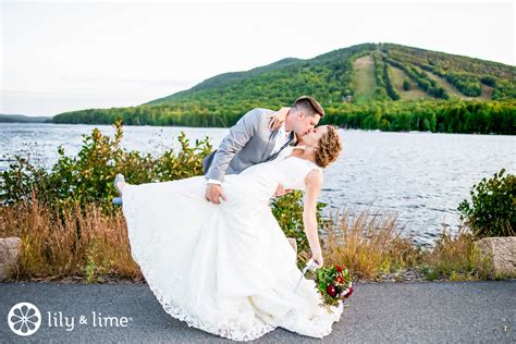 Top Mountain Venues For a Winter Wedding | Lily & Lime