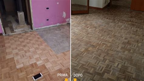 Levigatura Pavimento Legno Parquet Prezzi Offerte Levigatura Parquet