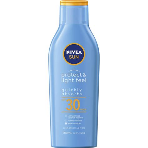 Spf 30 Sunscreen Homecare24