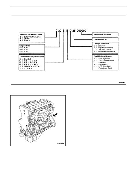 Daewoo Nubira Manual Part 104