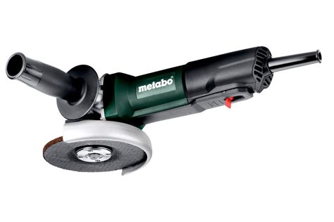 WP 850 125 603610420 Angle Grinder Metabo Power Tools