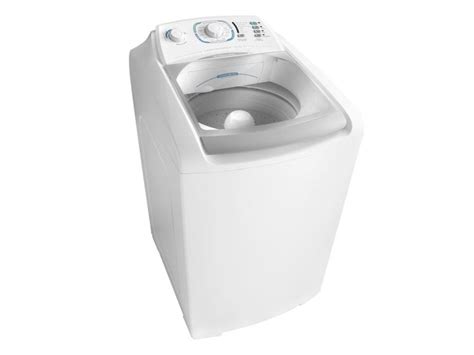 Lavadora De Roupas Electrolux Turbo Ltc Kg Multidispenser