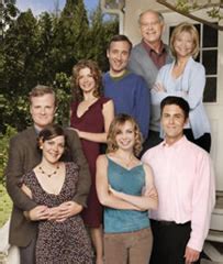 Sons & Daughters - canceled TV shows - TV Series Finale