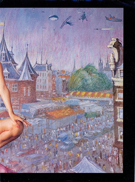 Naked Christi Veldhoen Added By DragonRex