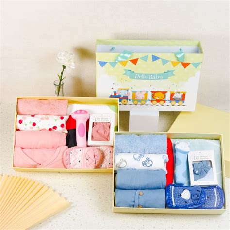 Jual Hampers New Born Kado Lahiran Kado New Born Kado Bayi Kado