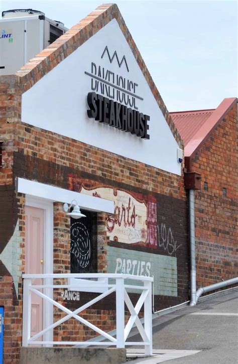 Bakehouse Steakhouse opens in heritage landmark – Discover Ipswich