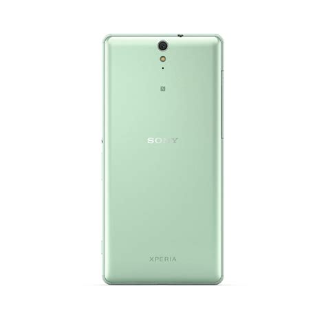 Sony Xperia C Ultra Caracter Sticas