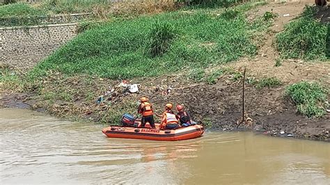 Tiga Hari Hilang Arka Ditemukan Meninggal Di Muara Sungai Welang Pasuruan