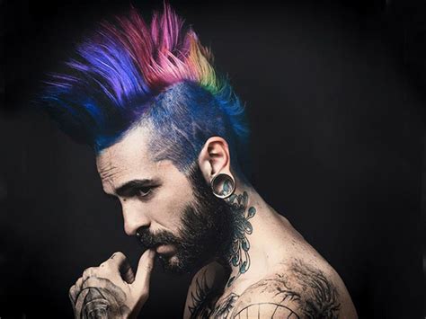 Top 152 Hair Coloring Styles Images Hd For Men Polarrunningexpeditions