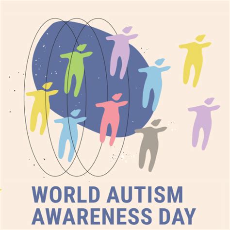 World Autism Month Awareness Acceptance Understanding And Inclusion