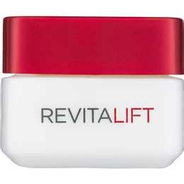 L'oreal Revitalift Eye Cream 15ml - Black Box Product Reviews