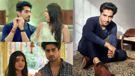 Year Leap In Yeh Rishta Kya Kehlata Hai Twist Harshad Chopda Quit